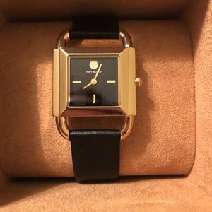 Tory Burch-The Phipps Watch